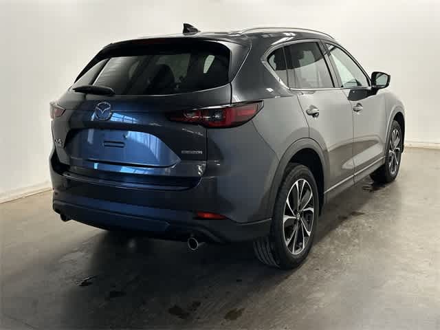 Thumbnail: 2023 Mazda CX-5 - 32