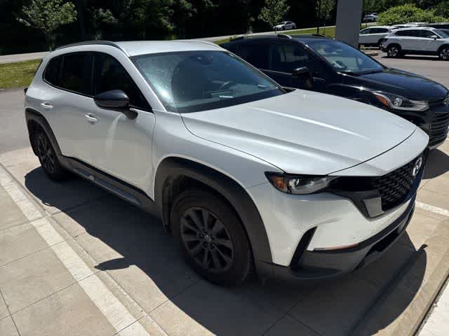 Thumbnail: 2024 Mazda CX-50 - 2