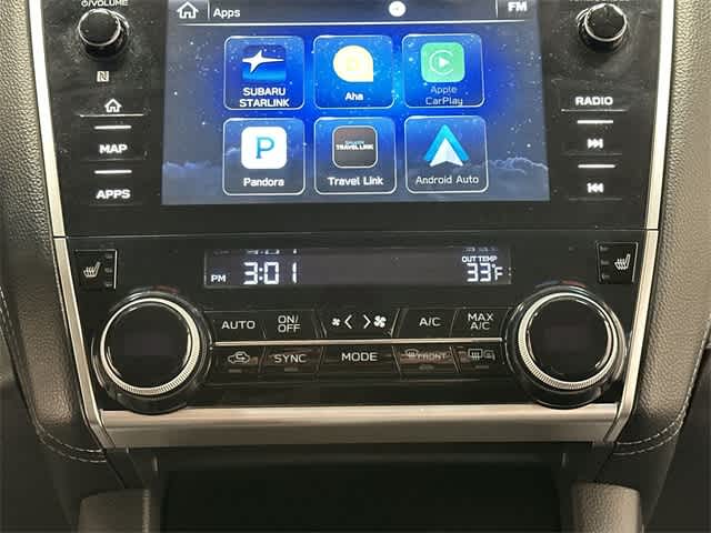 Thumbnail: 2018 Subaru Outback - 15