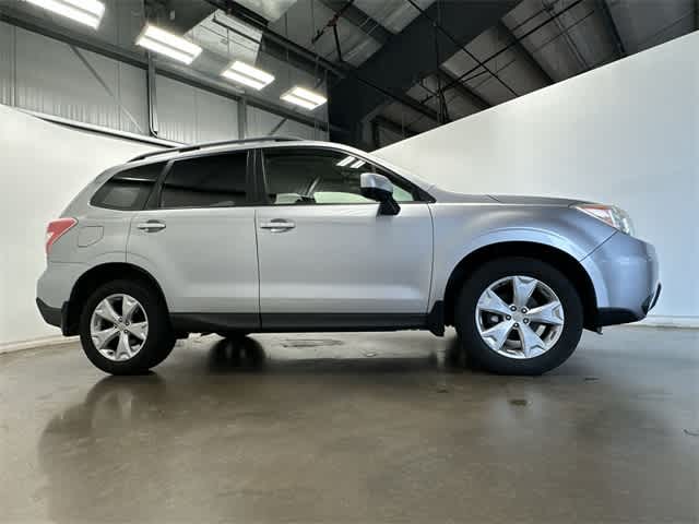 Thumbnail: 2014 Subaru Forester - 3