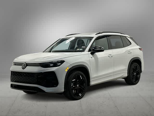 Thumbnail: 2026 Volkswagen Tiguan - 1