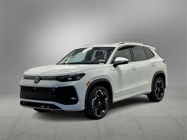 Thumbnail: 2026 Volkswagen Tiguan - 1