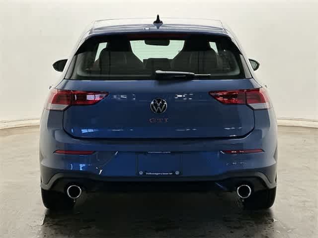 Thumbnail: 2026 Volkswagen Golf - 4