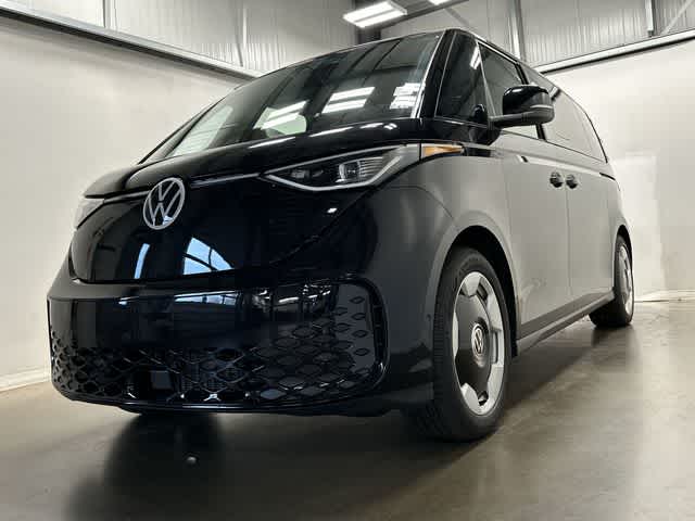 Thumbnail: 2025 Volkswagen ID.Buzz - 28