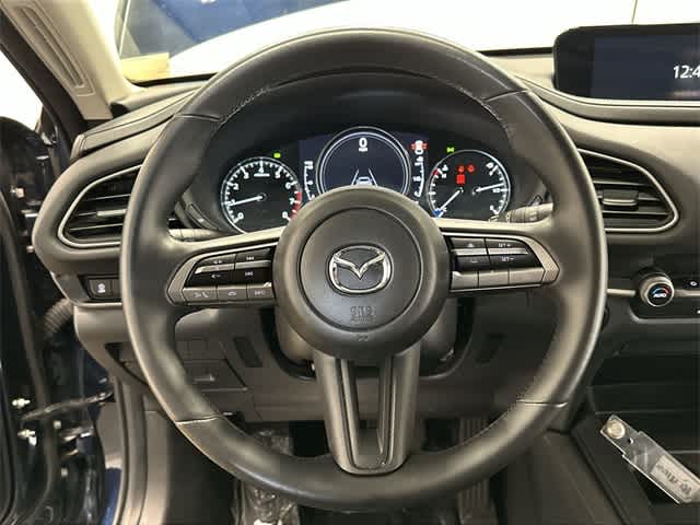 Thumbnail: 2021 Mazda CX-30 - 7