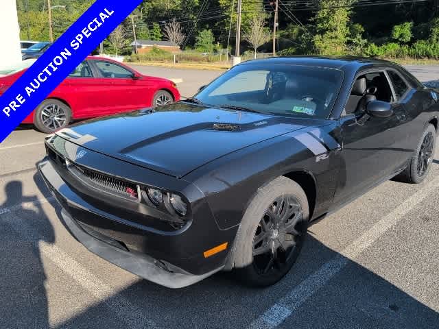 2009 Dodge Challenger R/T -
                  Moon Township, PA