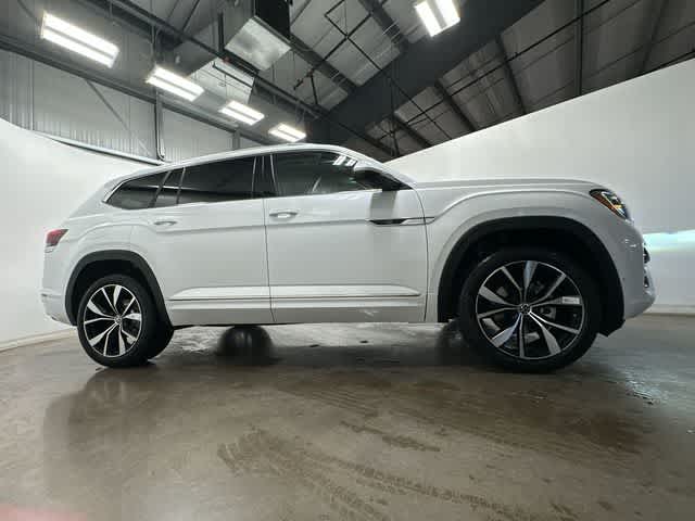 Thumbnail: 2026 Volkswagen Atlas - 3