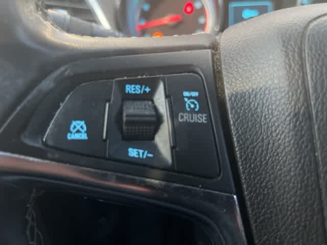 Thumbnail: 2016 Buick Encore - 13