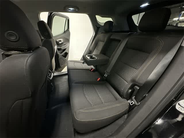 Thumbnail: 2020 GMC Terrain - 18