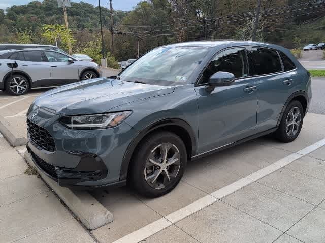 Thumbnail: 2023 Honda HR-V - 1
