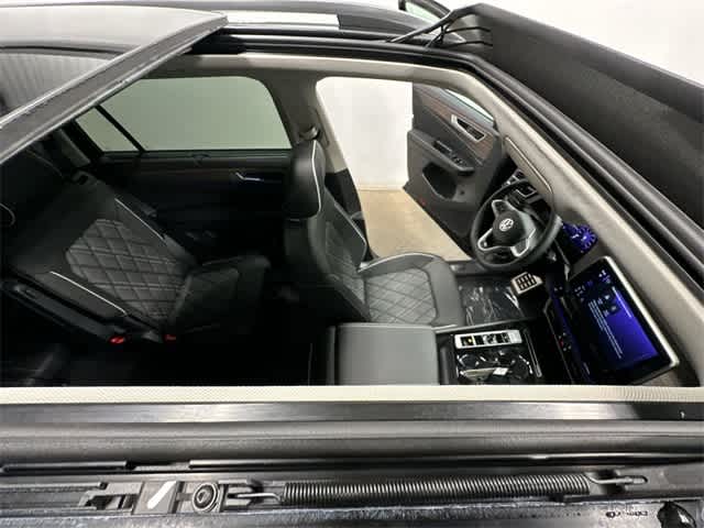 Thumbnail: 2026 Volkswagen Atlas - 6