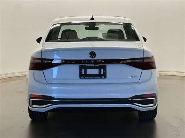 Thumbnail: 2026 Volkswagen Jetta - 4