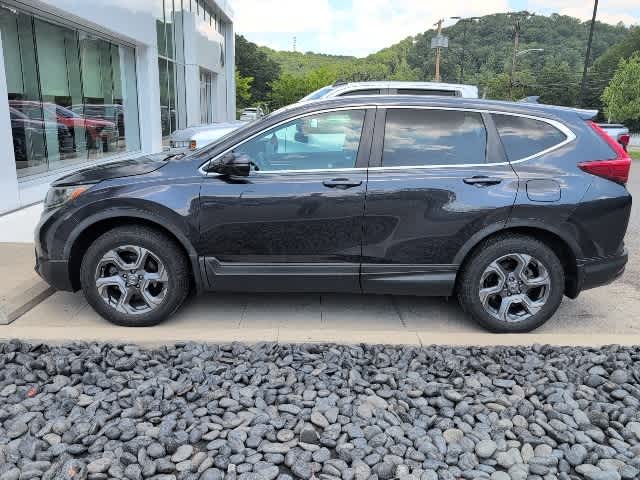 Thumbnail: 2017 Honda CR-V - 2