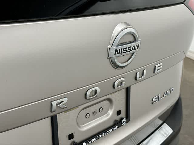 Thumbnail: 2021 Nissan Rogue - 28