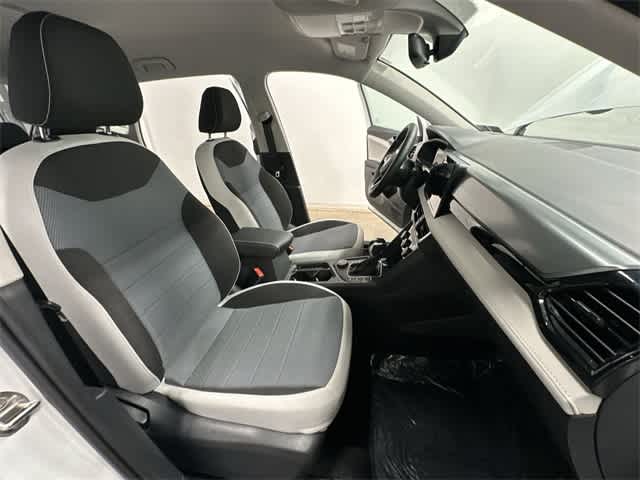 Thumbnail: 2025 Volkswagen Taos - 22