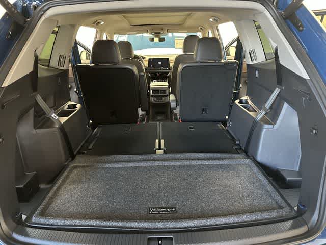 Thumbnail: 2026 Volkswagen Atlas - 25