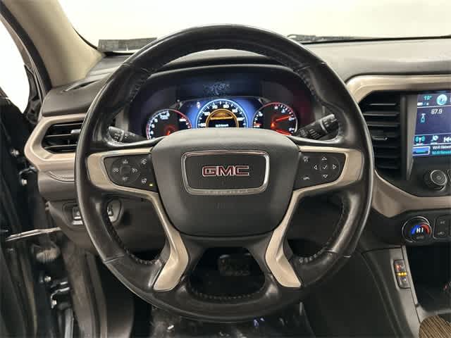 Thumbnail: 2019 GMC Acadia - 8