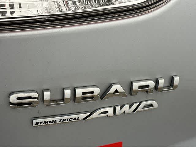 Thumbnail: 2024 Subaru Forester - 27