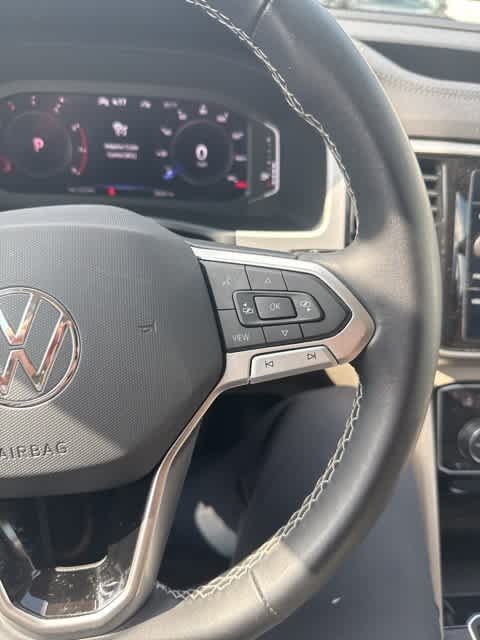 Thumbnail: 2022 Volkswagen Atlas - 15