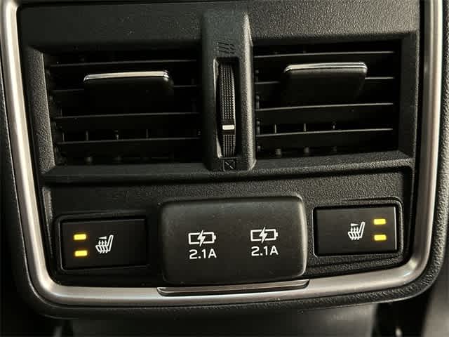 Thumbnail: 2020 Subaru Forester - 21