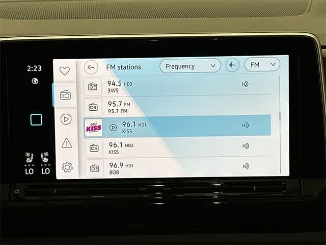 Thumbnail: 2026 Volkswagen Atlas - 12