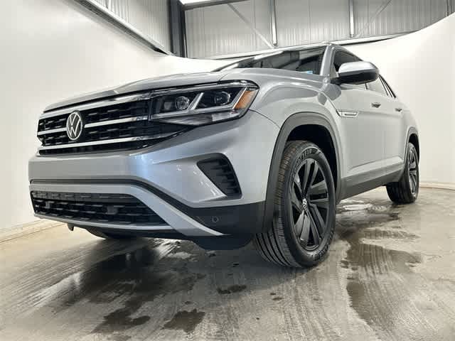 Thumbnail: 2022 Volkswagen Atlas - 28