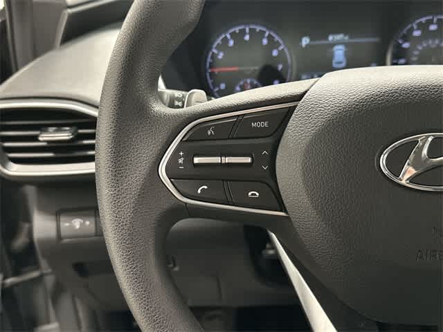 Thumbnail: 2022 Hyundai Santa Fe - 8