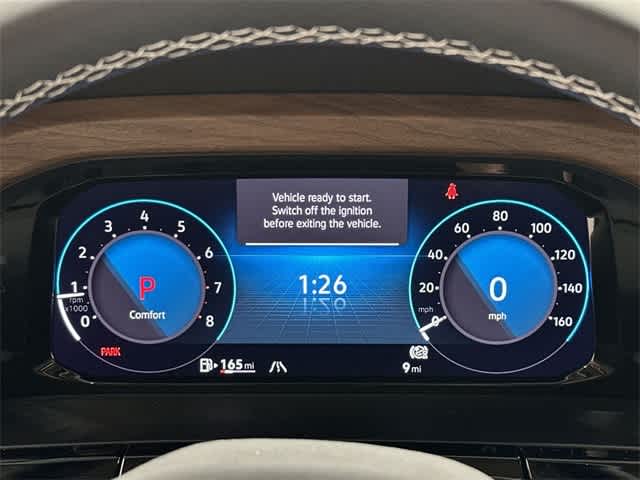 Thumbnail: 2026 Volkswagen Atlas - 7