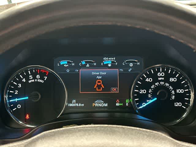 Thumbnail: 2020 Ford F-150 - 7