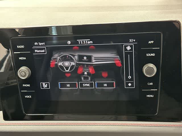 Thumbnail: 2026 Volkswagen Jetta - 15