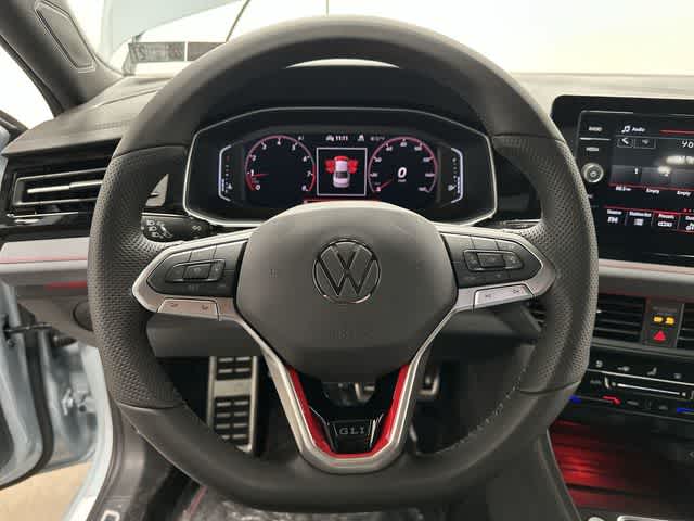 Thumbnail: 2026 Volkswagen Jetta - 8