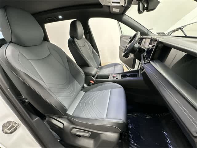 Thumbnail: 2026 Volkswagen Tiguan - 21