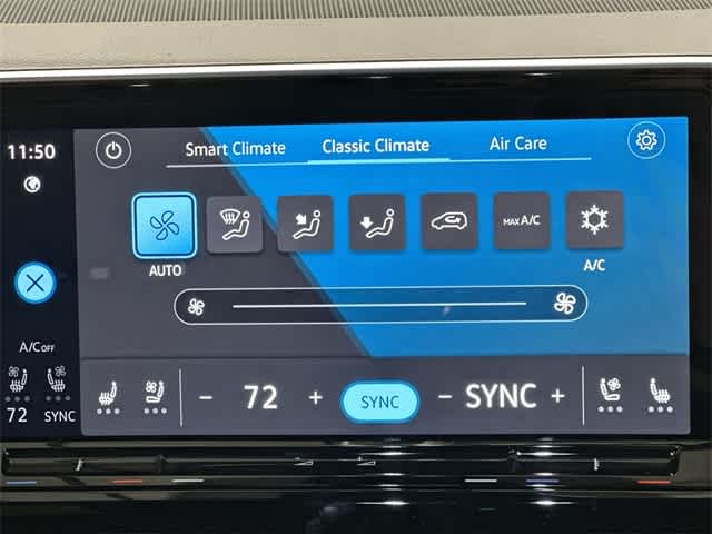 Thumbnail: 2026 Volkswagen Atlas - 15