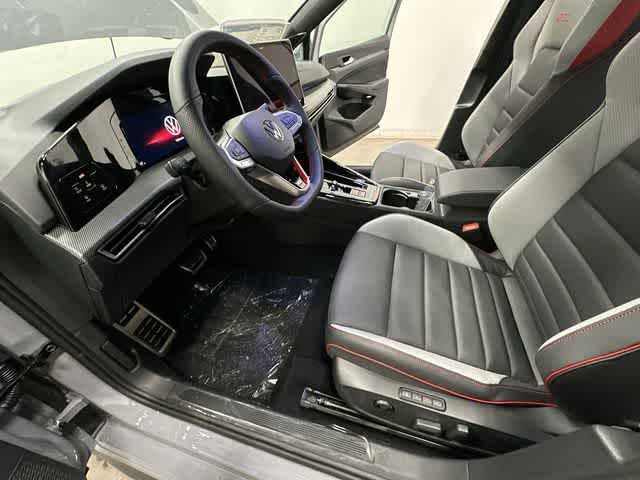 Thumbnail: 2026 Volkswagen Golf - 17