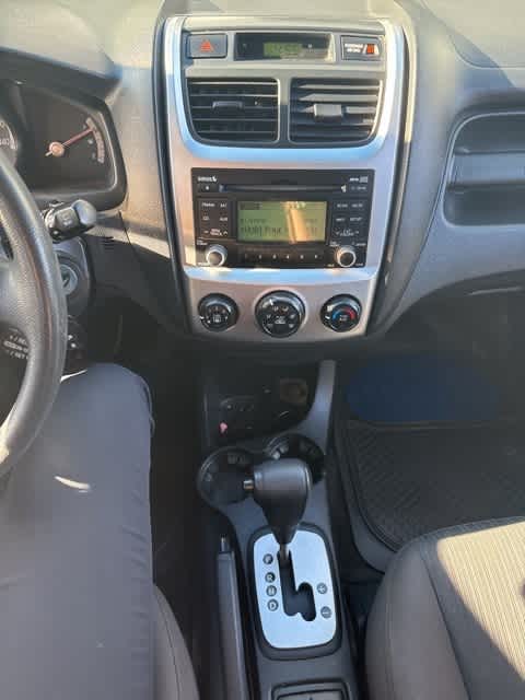 Thumbnail: 2009 Kia Sportage - 23