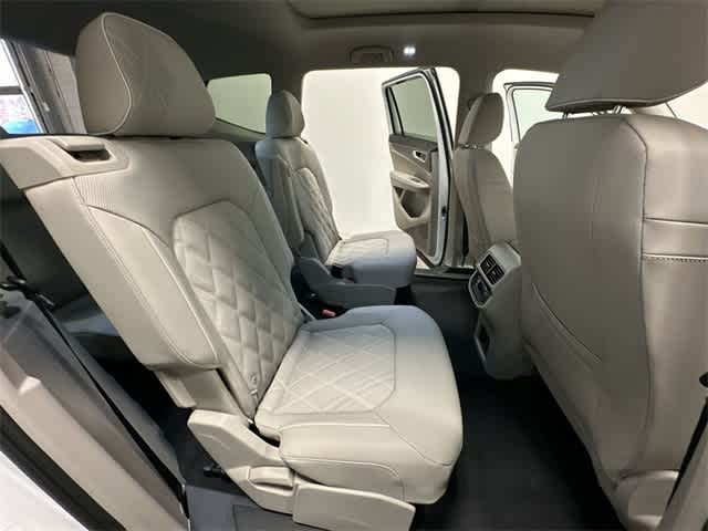 Thumbnail: 2026 Volkswagen Atlas - 25