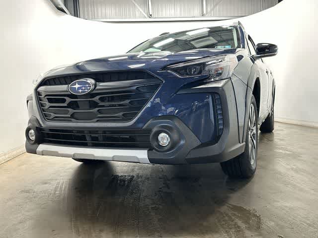 Thumbnail: 2023 Subaru Outback - 31