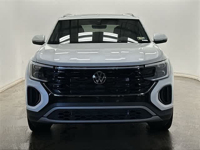 Thumbnail: 2026 Volkswagen Atlas - 28
