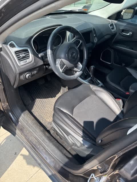 Thumbnail: 2019 Jeep Compass - 10