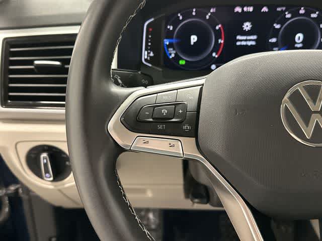 Thumbnail: 2023 Volkswagen Atlas - 8