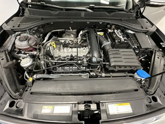 Thumbnail: 2021 Volkswagen Jetta - 29