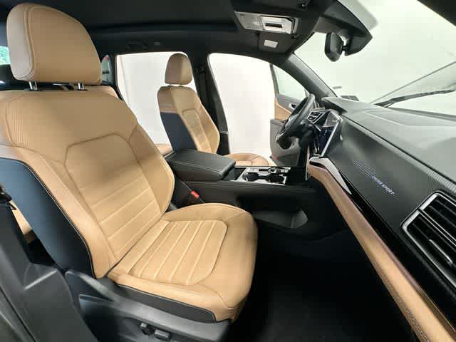 Thumbnail: 2026 Volkswagen Atlas - 23