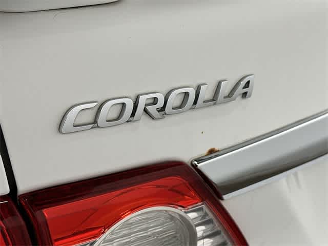 Thumbnail: 2013 Toyota Corolla - 24