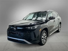 2026 Volkswagen Tiguan 2.0T S SUV