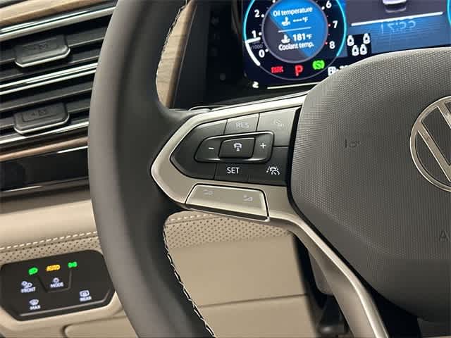 Thumbnail: 2026 Volkswagen Atlas - 9