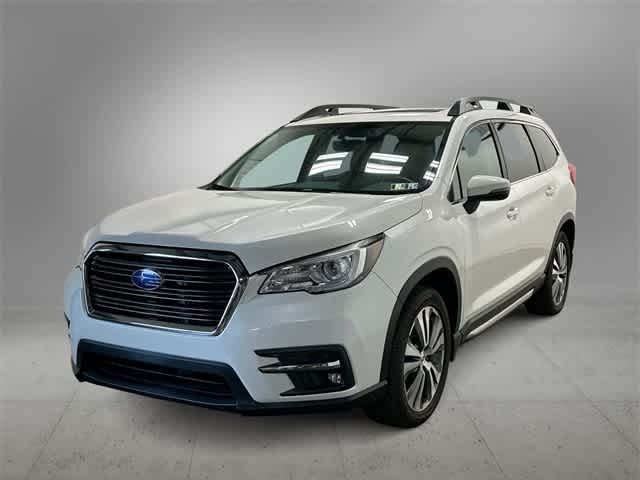 Thumbnail: 2021 Subaru Ascent - 1
