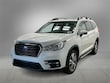  Subaru Ascent