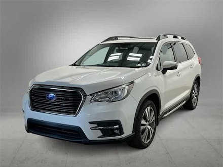 2021 Subaru Ascent Limited SUV