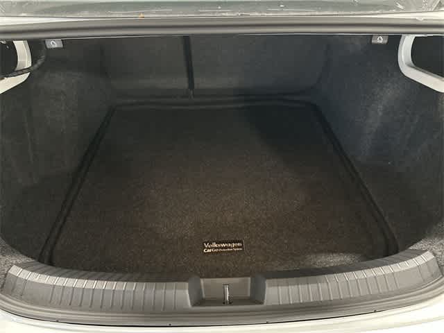 Thumbnail: 2026 Volkswagen Jetta - 25