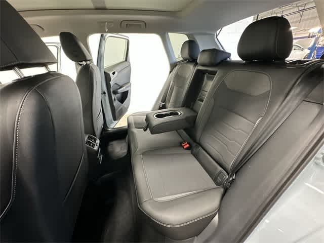 Thumbnail: 2026 Volkswagen Taos - 19